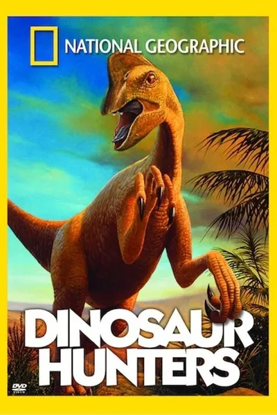 Dinosaur Hunters