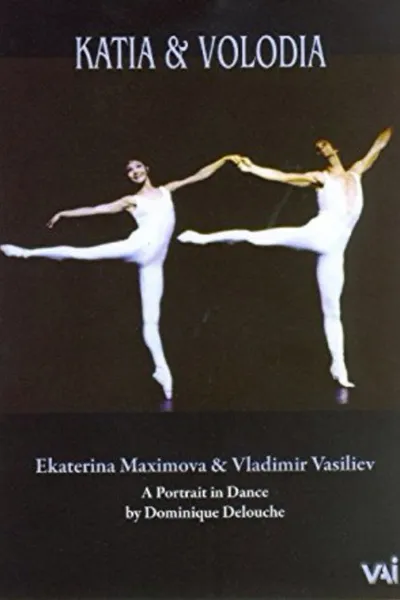 Katia & Volodia