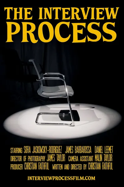 The Interview Process