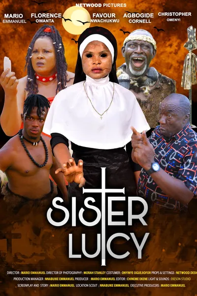 Sister Lucy