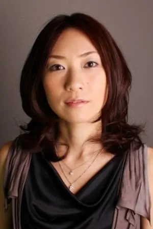 Akiko Tatsumi