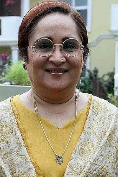 Meenakshi Sethi