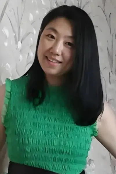 Li Shirong