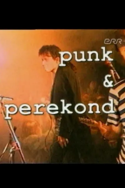 Punk and the Family