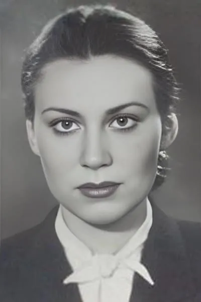 Inna Kondrateva