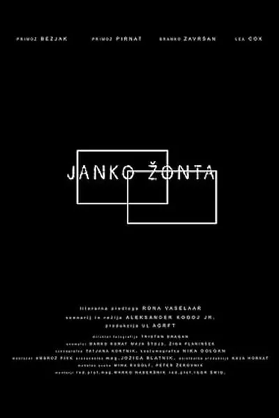 Janko Zonta