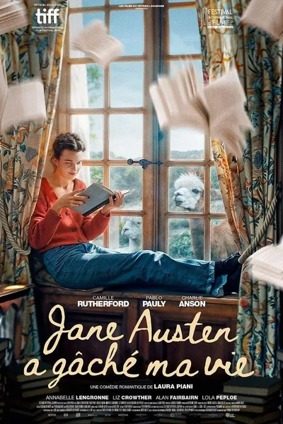 Jane Austen Wrecked My Life