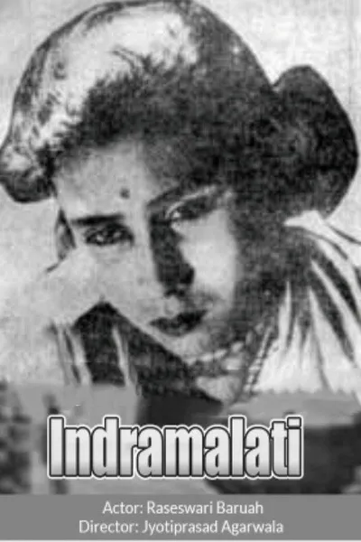 Indramalati