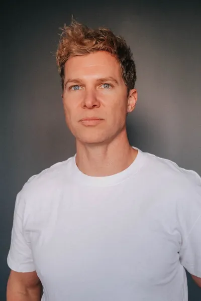 Adam Burke