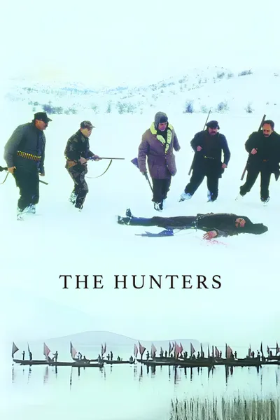 The Hunters