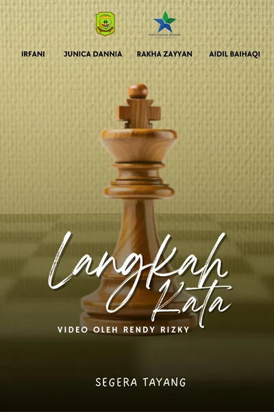 Langkah Kata