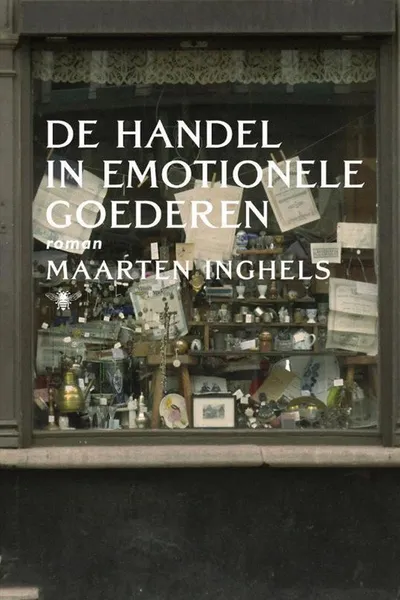 The Trade In Emotional Goods