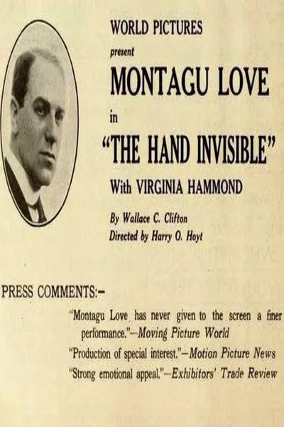 The Hand Invisible