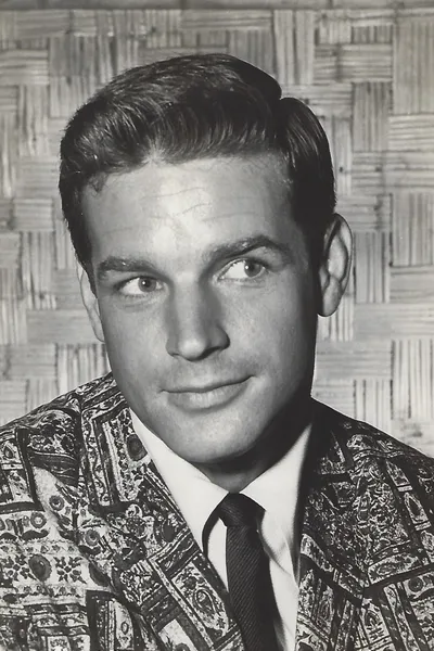 Ron Brown