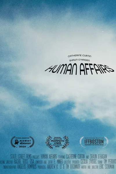 Human Affairs