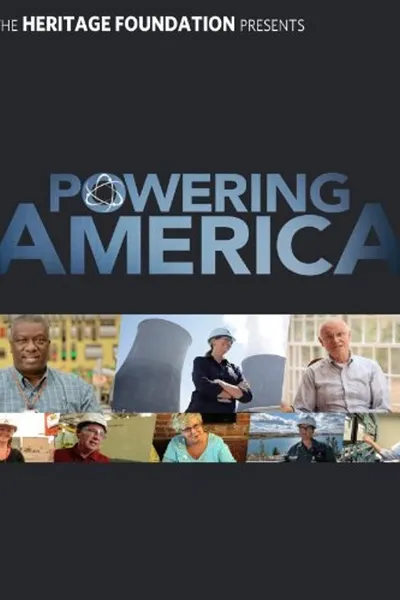 Powering America