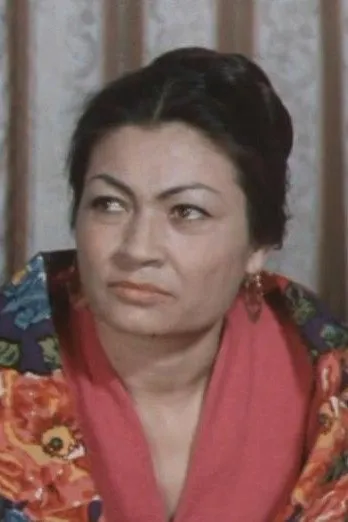 Elizaveta Karayeva