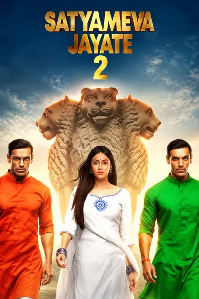 Satyameva Jayate 2