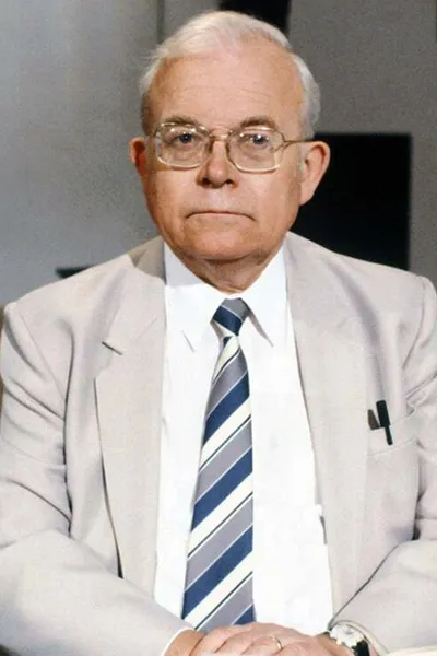 André Bergeron