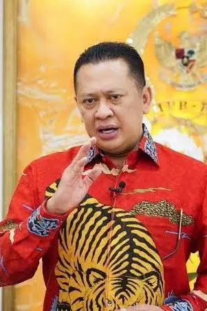 Bambang Soesatyo