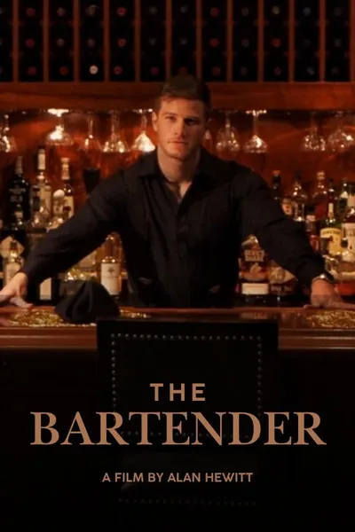 The Bartender