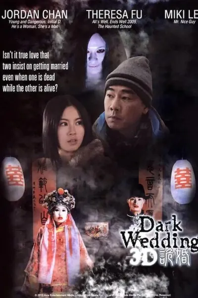 Dark Wedding