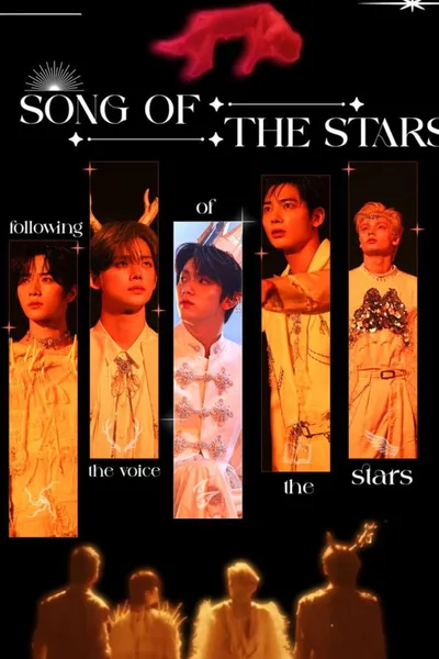 TXT (TOMORROW X TOGETHER) 'The Star Chapter': TOGETHER