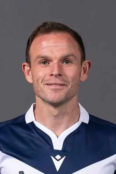 Leigh Broxham