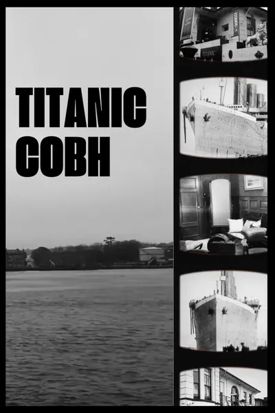 Titanic Cobh