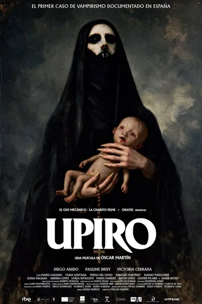 Upiro