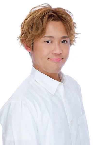 Daian Yamashita