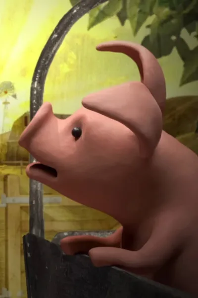 A Pig's Tail