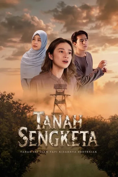 Tanah Sengketa