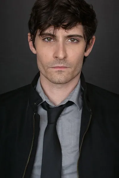 Jonah Scott
