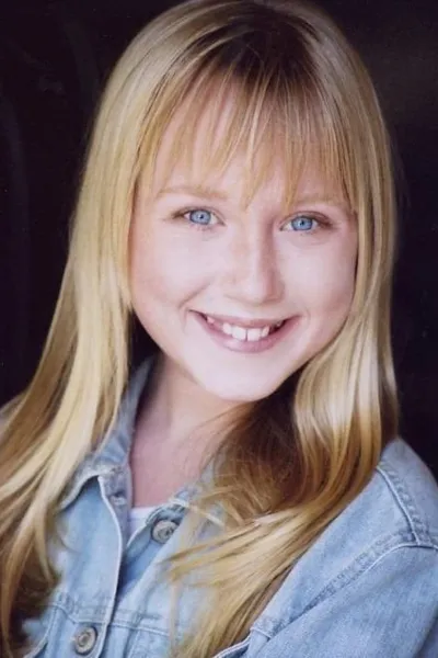 Alissa Anderegg