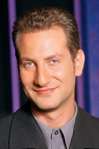 Wojciech Jagielski