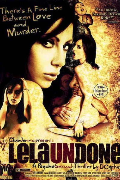 Lela Undone