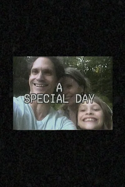 A Special Day