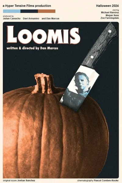 Loomis