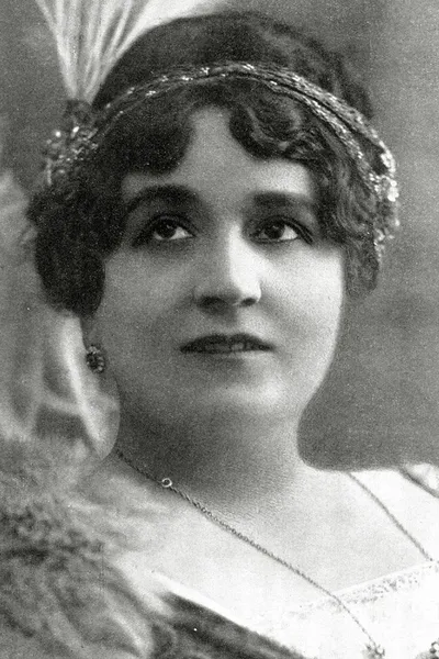 Maria Caserini
