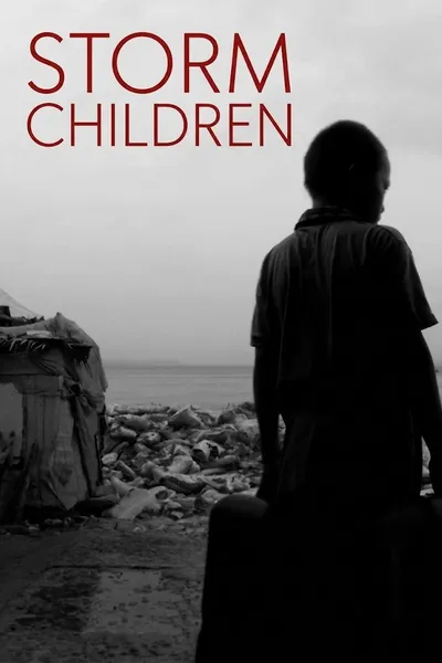 Storm Children