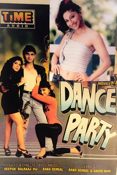 Dance Party