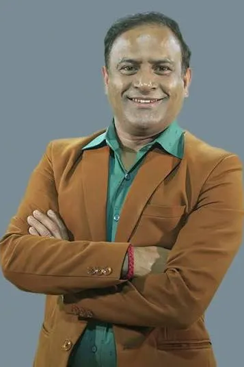 Jitu Nepal