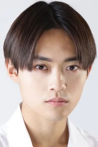 Shoki Nakayama