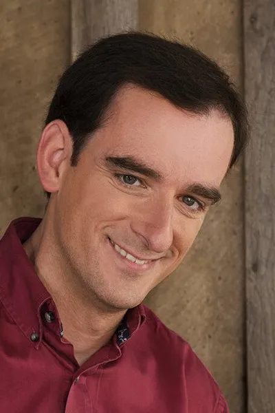 Bradley Walker