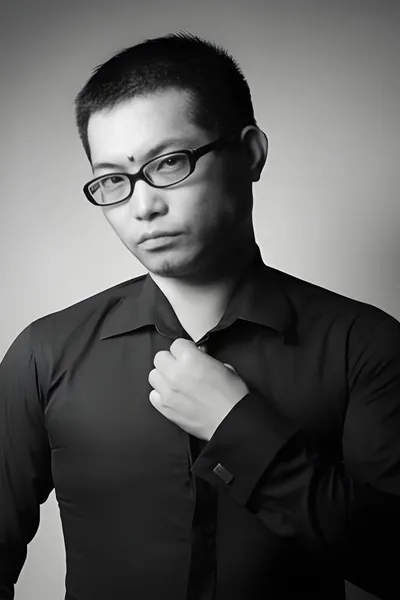 陈朝意 Zhaoyi Chen