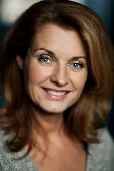 Mai-Britt Haurholm