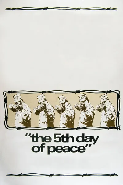 The 5th Day of Peace