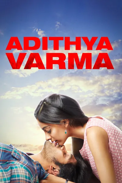 Adithya Varma