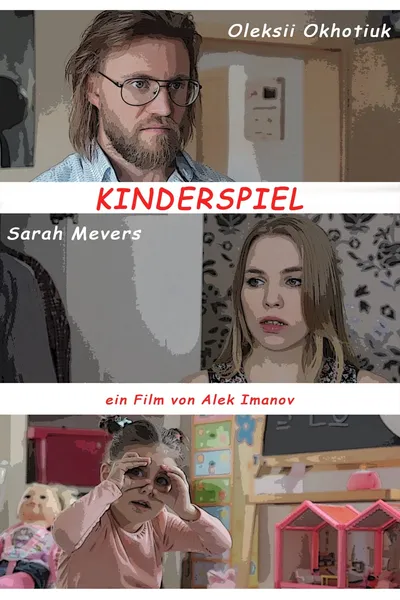 Kinderspiel